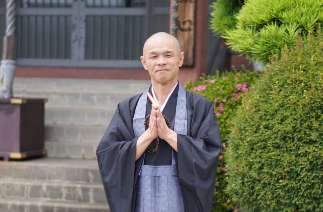 浄土宗 松林山　西往寺