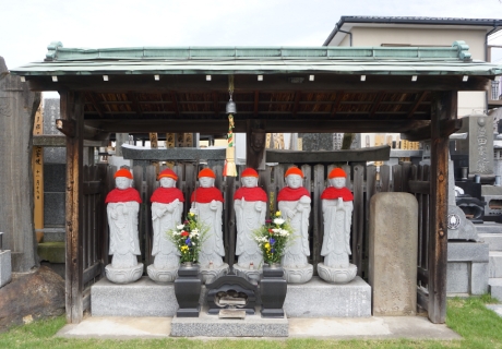 六地蔵