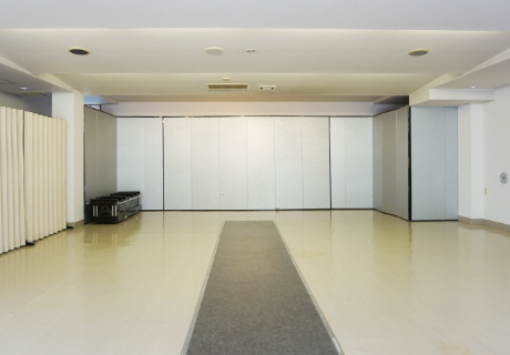 葬儀ホール