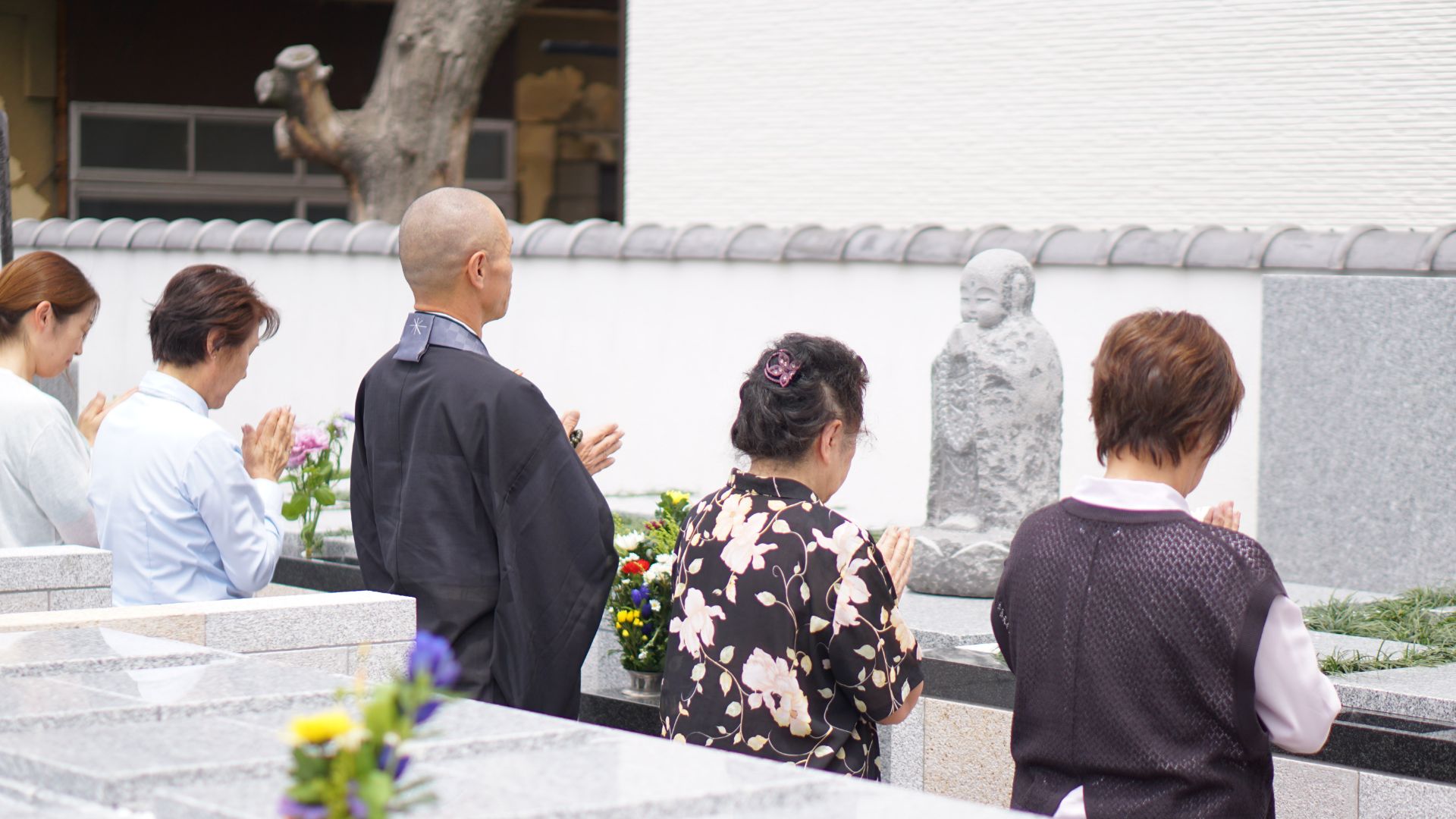 西往寺　想想の杜