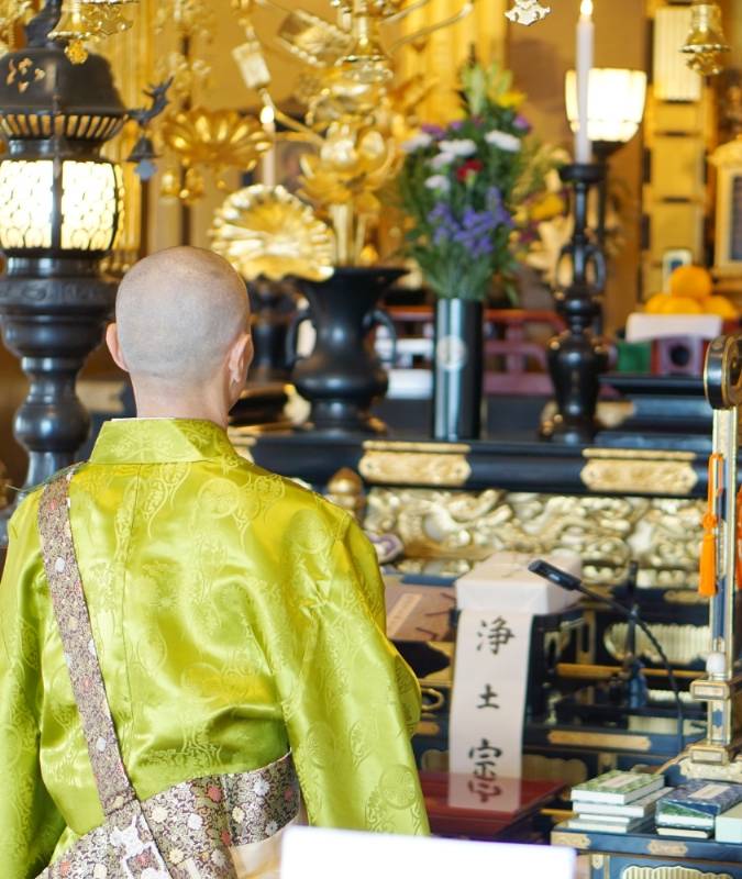 葬儀・法要